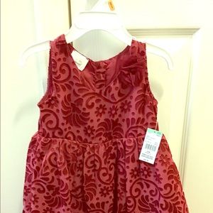 Girls Dress